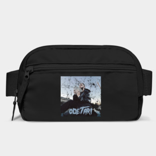 ODETARI WITH THE CASH Bag