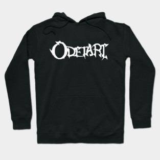 ODETARI LOGO Hoodie
