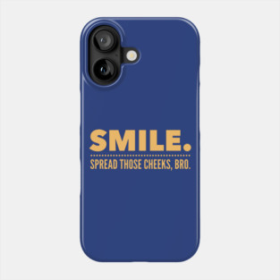 Smile Phone Case