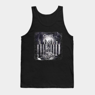 ODETARI XIII SORROWS Tank Top