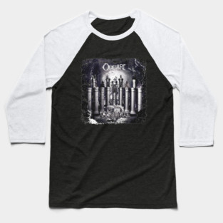 ODETARI XIII SORROWS Baseball T-Shirt