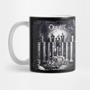 ODETARI XIII SORROWS Mug