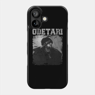 ODETARI Phone Case