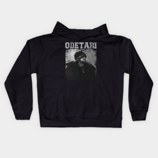 ODETARI Kids Hoodie