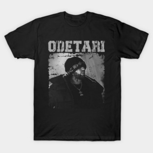 ODETARI T-Shirt