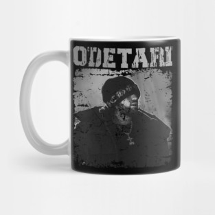 ODETARI Mug
