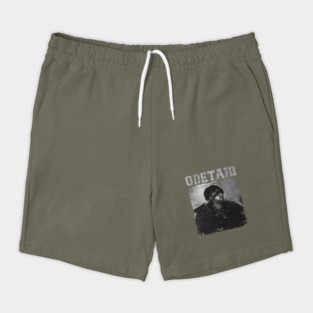 ODETARI Shorts
