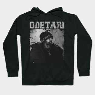 ODETARI Hoodie