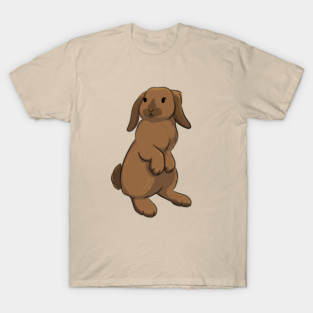 Holland Lop T-Shirt
