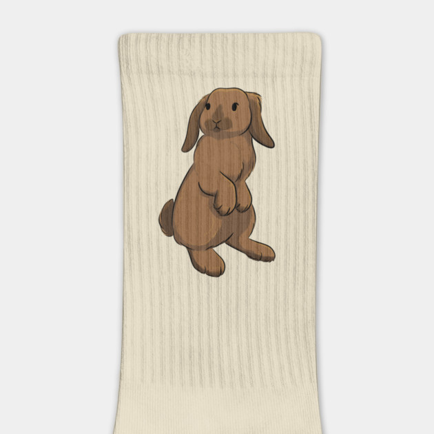 Holland Lop by DeguArts