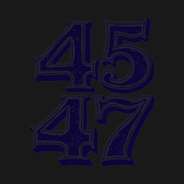 45 47 by CreativeSage