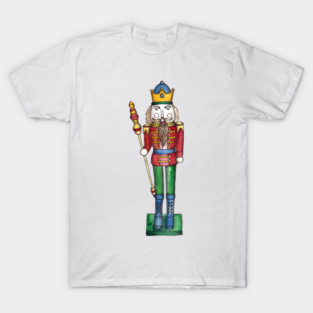 The Nutcracker Prince 1 T-Shirt