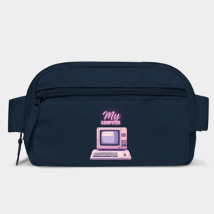 My Computer Bag