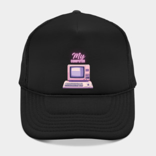 My Computer Hat