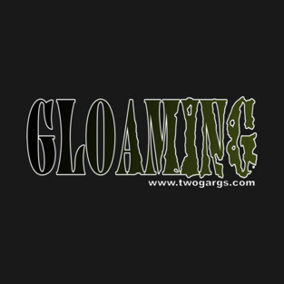 Gloaming Logo T-Shirt
