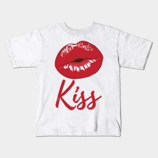 Kiss Kids T-Shirt