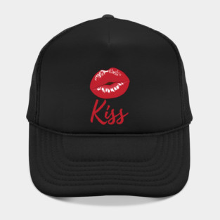 Kiss Hat
