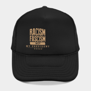 Not My President Hat