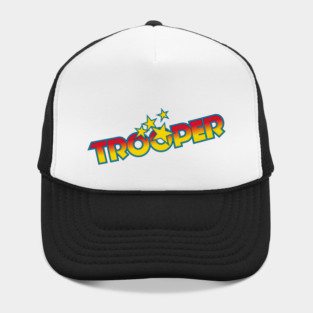 Trooper II Hat