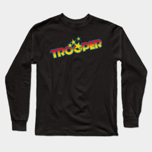 Trooper II Long Sleeve T-Shirt