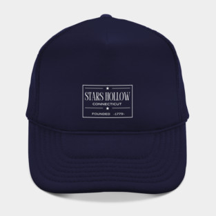 Stars Hollow Hat