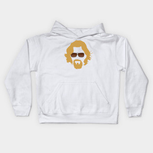 The Dude Kids Hoodie