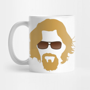 The Dude Mug