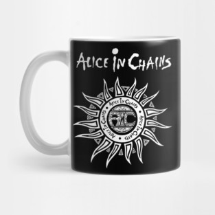 Alice in Chains Mug