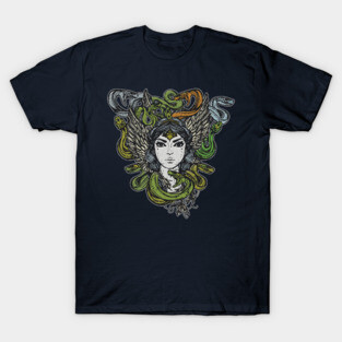Gorgon T-Shirt