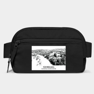 Niobrara National Scenic River Bag