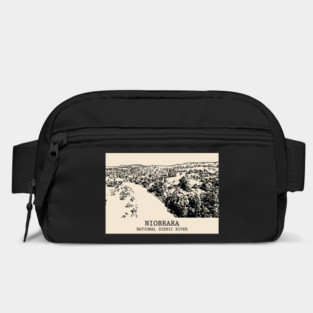 Niobrara National Scenic River Bag