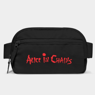 Alice in Chains Bag