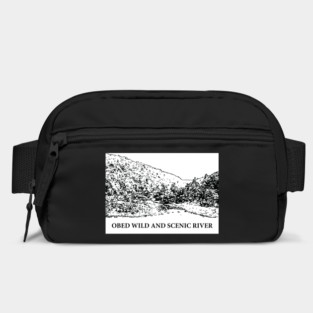 Obed Wild and Scenic River Bag