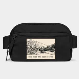 Obed Wild and Scenic River Bag