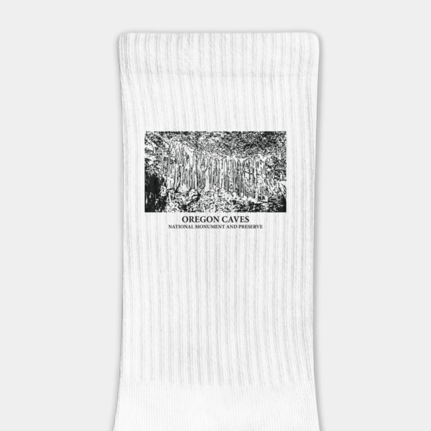 Oregon Caves National Monument by Lakeric