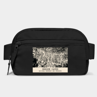 Oregon Caves National Monument Bag