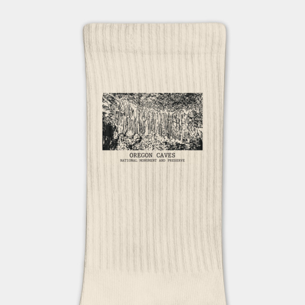 Oregon Caves National Monument by Lakeric