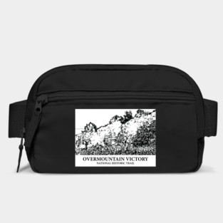 Overmountain Victory National Historic Trail Bag