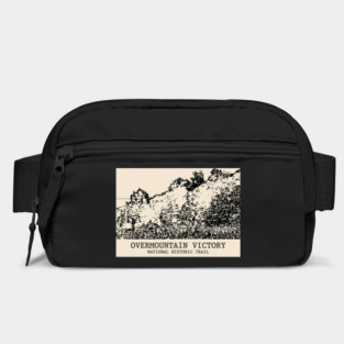 Overmountain Victory National Historic Trail Bag