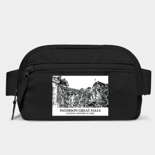 Paterson Great Falls National Historical Park Bag