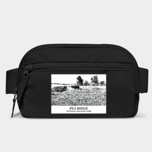 Pea Ridge National Military Park Bag
