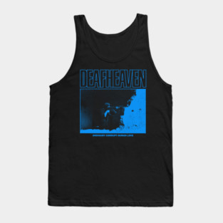 deafheaven Tank Top