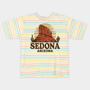 sedona Kids T-Shirt