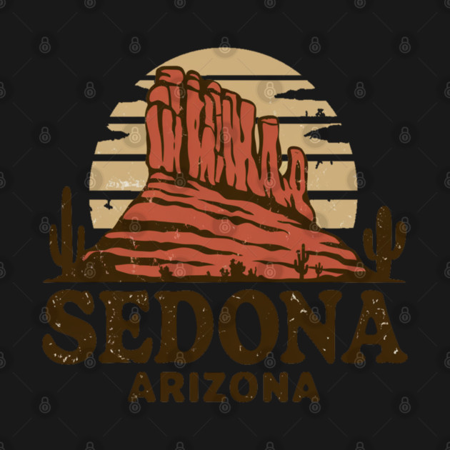 sedona by Pixel Threads 