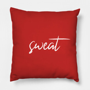 Sweat Pillow