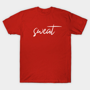 Sweat T-Shirt