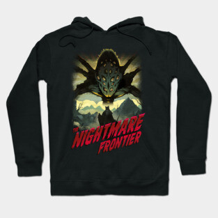 Nightmare Frontier Hoodie