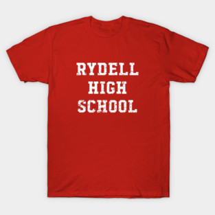 Rydell High School T-Shirt