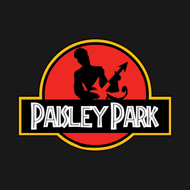 Paisley Park Design by PPUK