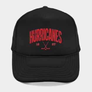 Hockey Hurricanes Hat
